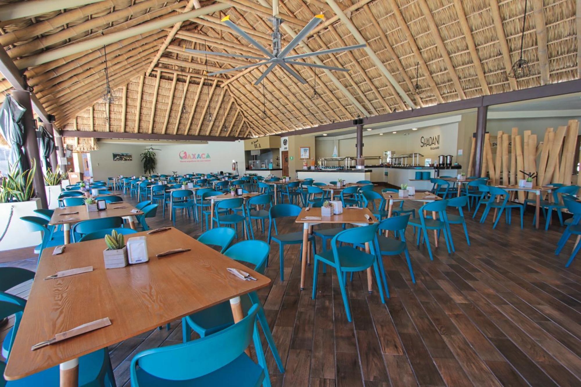 Niru Ocean Suites By Binniguenda Santa Cruz Huatulco Exterior photo